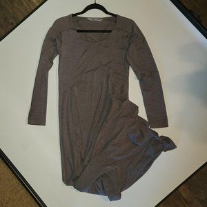 Athleta Long Sleeve Dress
